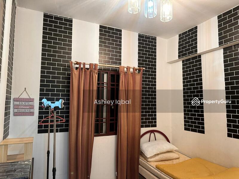 For Rent - Pelangi Damansara