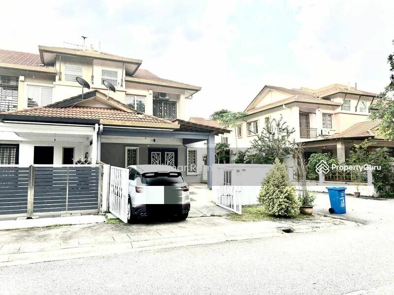 Setia Impian, Jalan Setia Impian U13/3g, Setia Alam, Selangor, 3