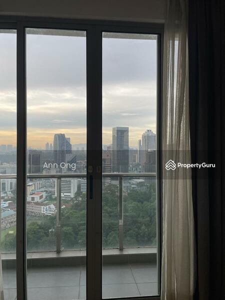 For Sale - Suasana Bukit Ceylon / Raja Chulan Residences