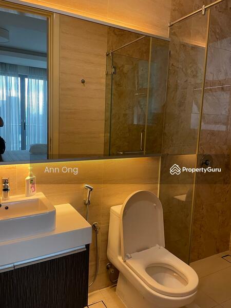 For Sale - Suasana Bukit Ceylon / Raja Chulan Residences