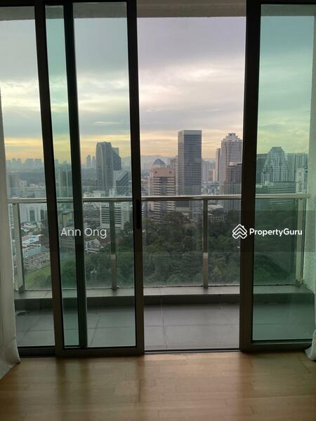 For Sale - Suasana Bukit Ceylon / Raja Chulan Residences