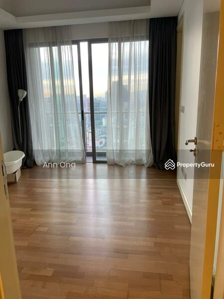 For Sale - Suasana Bukit Ceylon / Raja Chulan Residences