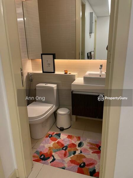 For Sale - Suasana Bukit Ceylon / Raja Chulan Residences