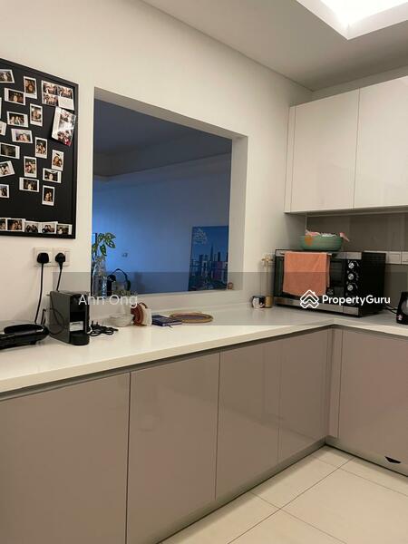For Sale - Suasana Bukit Ceylon / Raja Chulan Residences