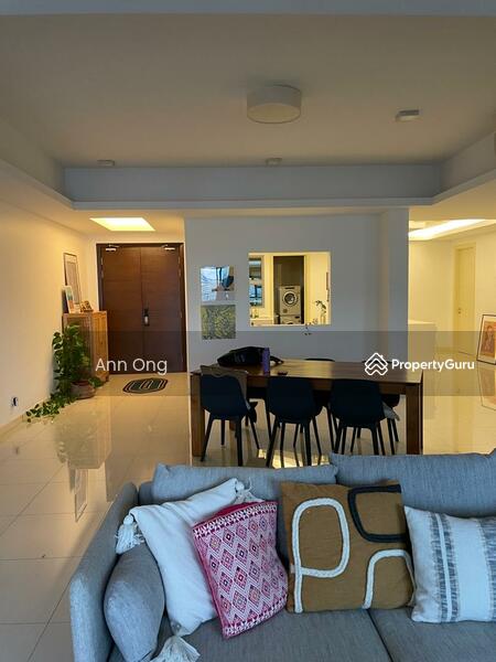 For Sale - Suasana Bukit Ceylon / Raja Chulan Residences