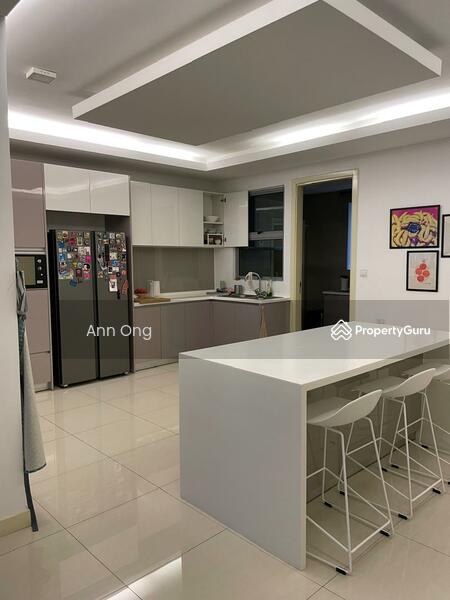 For Sale - Suasana Bukit Ceylon / Raja Chulan Residences