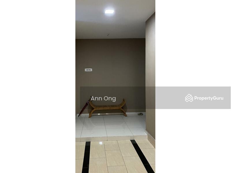 For Sale - Suasana Bukit Ceylon / Raja Chulan Residences