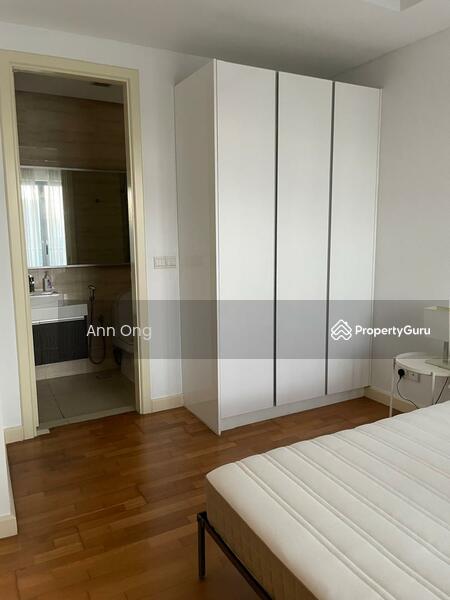 For Sale - Suasana Bukit Ceylon / Raja Chulan Residences