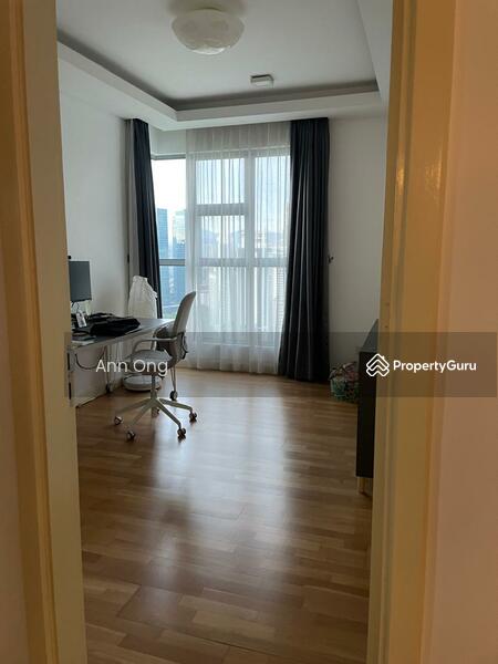 For Sale - Suasana Bukit Ceylon / Raja Chulan Residences