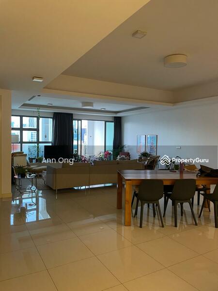 For Sale - Suasana Bukit Ceylon / Raja Chulan Residences