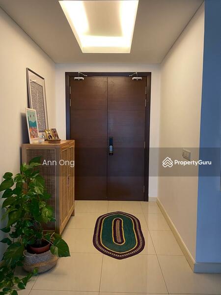 For Sale - Suasana Bukit Ceylon / Raja Chulan Residences
