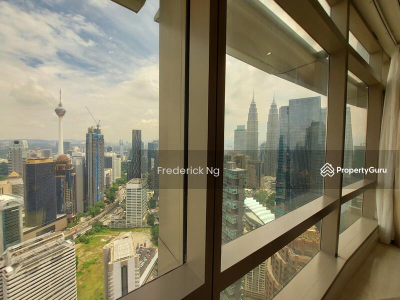 Banyan Tree Signatures, Jalan Conlay, KLCC, KL City Centre, Kuala