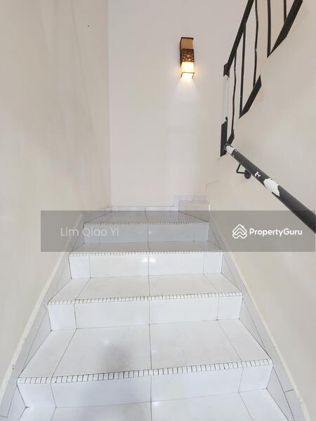 For Sale - Double Storey Terrace Taman Evergreen Height 83000 Batu Pahat Johor.