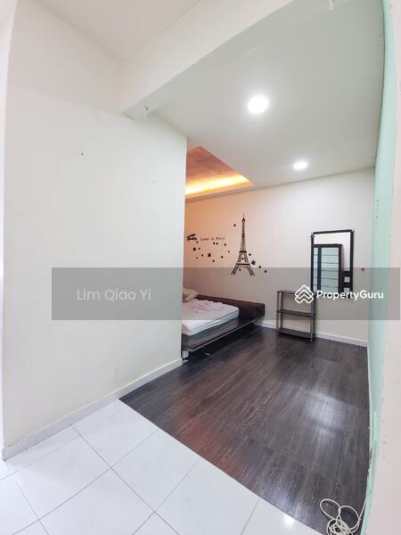 For Sale - Double Storey Terrace Taman Evergreen Height 83000 Batu Pahat Johor.