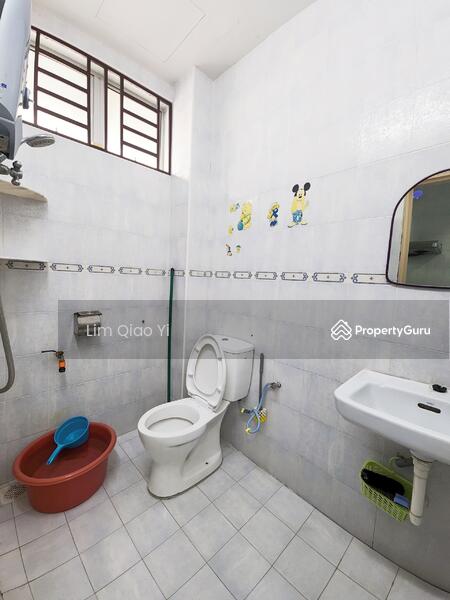 For Sale - Double Storey Terrace Taman Evergreen Height 83000 Batu Pahat Johor.