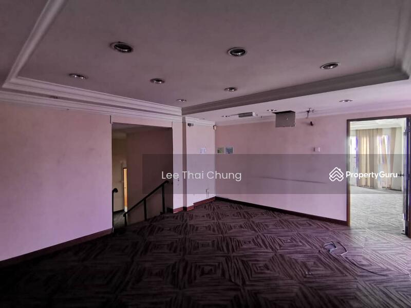 For Rent - Subang Bestari