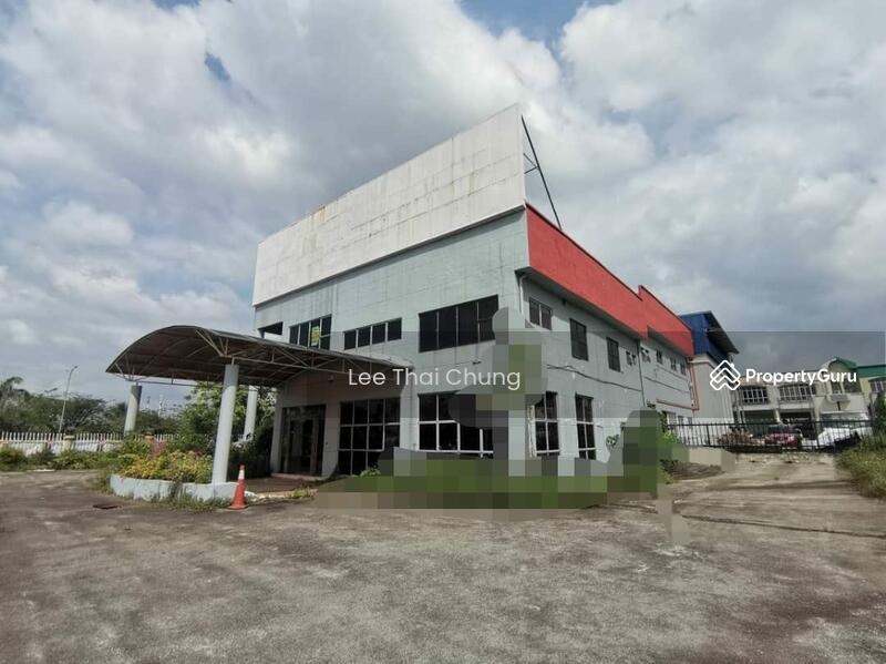 For Rent - Subang Bestari