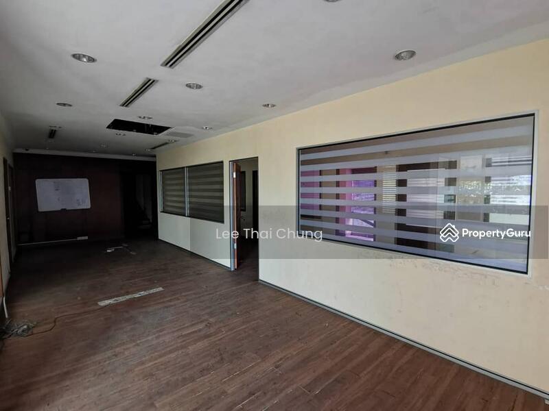 For Rent - Subang Bestari