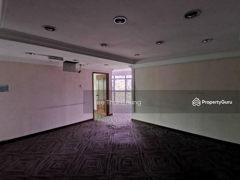 For Rent - Subang Bestari
