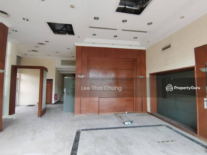 For Rent - Subang Bestari