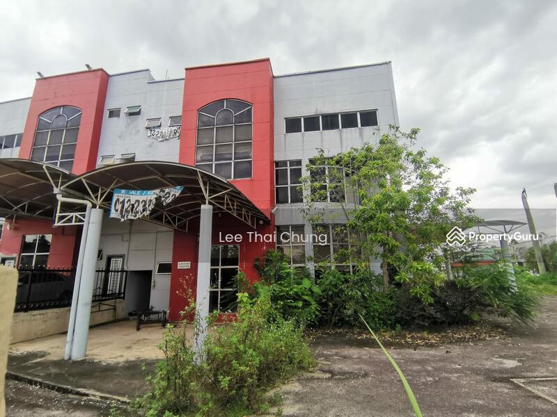 For Rent - Subang Bestari