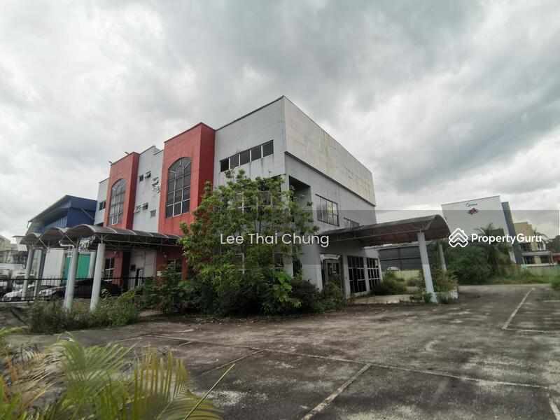 For Rent - Subang Bestari