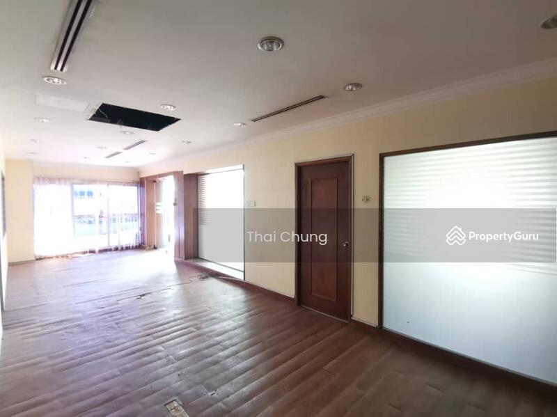 For Rent - Subang Bestari