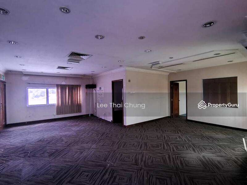 For Rent - Subang Bestari