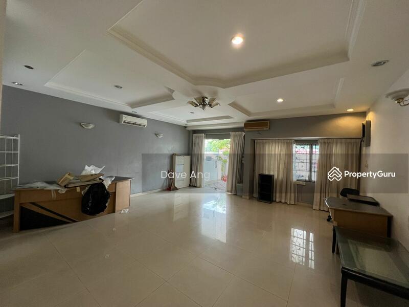 For Rent - Sungai Nibong,Facing main road,Near Queensbay