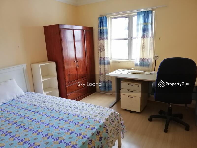 Untuk Dijual - Pantai Hillpark 5