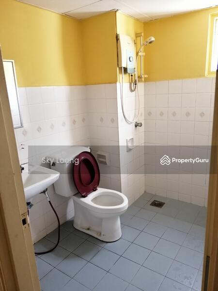 Untuk Dijual - Pantai Hillpark 5