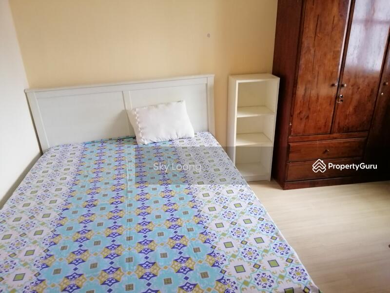 Untuk Dijual - Pantai Hillpark 5