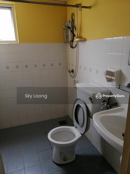 Untuk Dijual - Pantai Hillpark 5