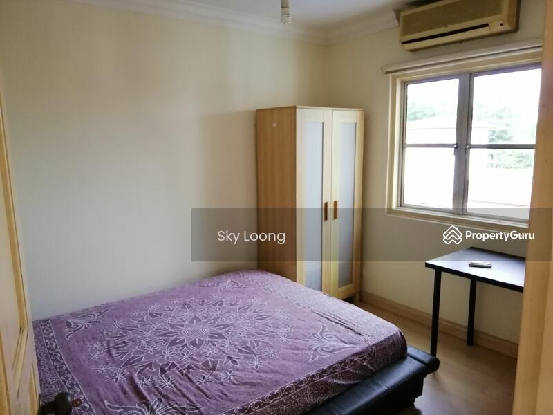 Untuk Dijual - Pantai Hillpark 5