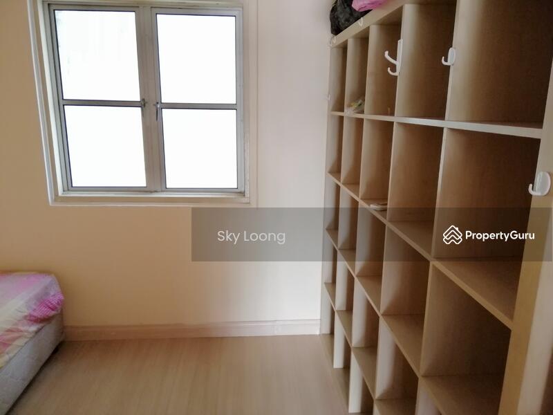 Untuk Dijual - Pantai Hillpark 5