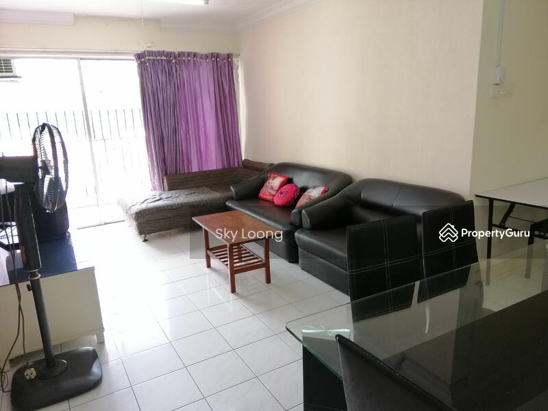 Untuk Dijual - Pantai Hillpark 5