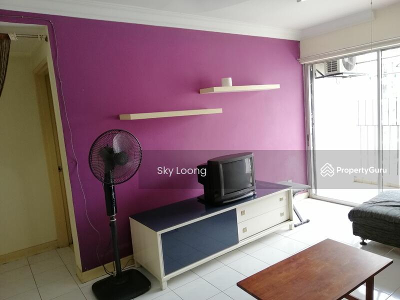 Untuk Dijual - Pantai Hillpark 5