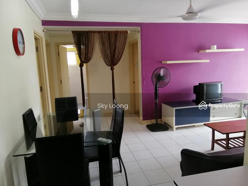 Untuk Dijual - Pantai Hillpark 5