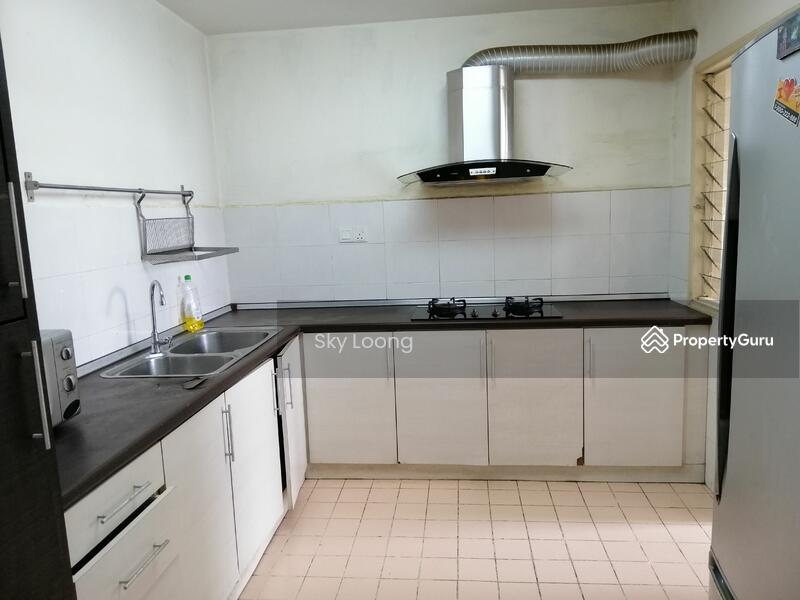 Untuk Dijual - Pantai Hillpark 5