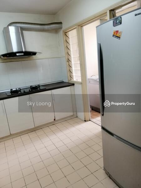 Untuk Dijual - Pantai Hillpark 5