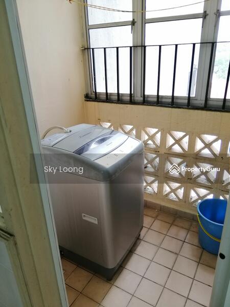 Untuk Dijual - Pantai Hillpark 5