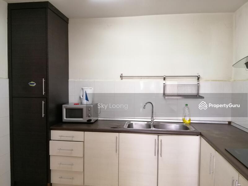 Untuk Dijual - Pantai Hillpark 5