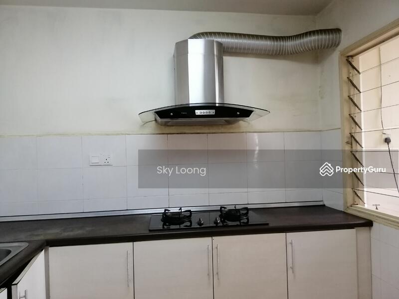 Untuk Dijual - Pantai Hillpark 5
