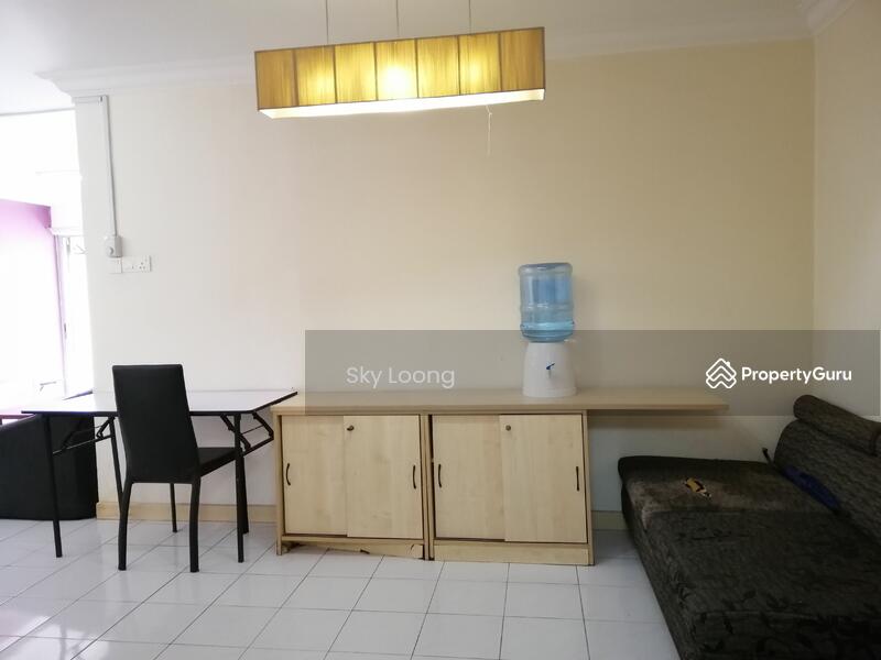 Untuk Dijual - Pantai Hillpark 5