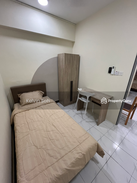 Untuk Disewa - Kenanga Point