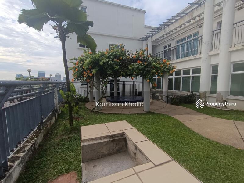 Seri Bukit Ceylon untuk Untuk Disewa - RM 7,800 /bulan, Feb 2026 - PropertyGuru.com.my