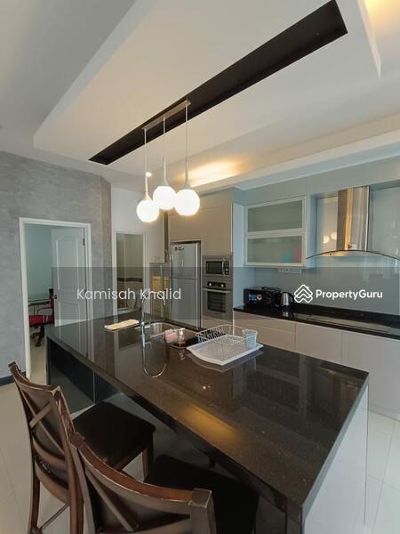 Seri Bukit Ceylon untuk Untuk Disewa - RM 7,800 /bulan, Feb 2026 - PropertyGuru.com.my