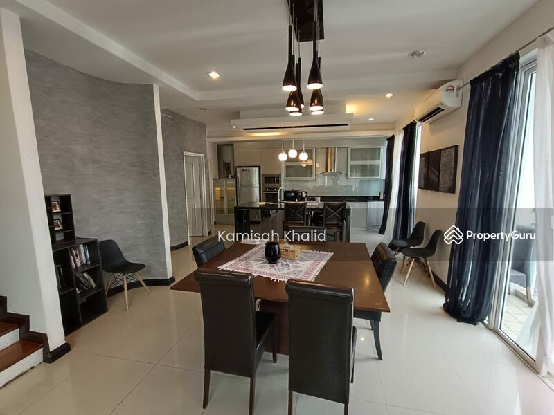 Seri Bukit Ceylon untuk Untuk Disewa - RM 7,800 /bulan, Feb 2026 - PropertyGuru.com.my