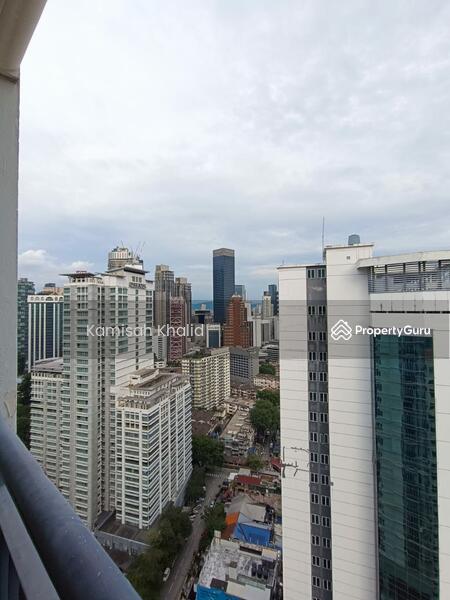 Seri Bukit Ceylon untuk Untuk Disewa - RM 7,800 /bulan, Feb 2026 - PropertyGuru.com.my