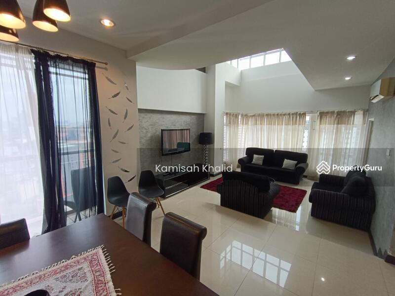 Seri Bukit Ceylon untuk Untuk Disewa - RM 7,800 /bulan, Feb 2026 - PropertyGuru.com.my